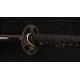 'Bamboo Blossom' Hand Forged Katana