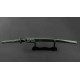 'Warlords Honour' Hand Forged Katana