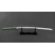 'Warlords Honour' Hand Forged Katana