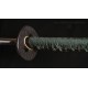 'Warlords Honour' Hand Forged Katana