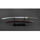 'Flower of Fiji' Hand Forged Katana