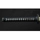 'Flower of Fiji' Hand Forged Katana