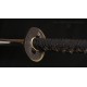 'Flower of Fiji' Hand Forged Katana