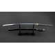 'Black Night' Hand Forged Katana