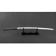 'Black Night' Hand Forged Katana