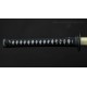 'Black Night' Hand Forged Katana