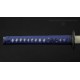 'Ascending Dragon Blue' Hand Forged Katana
