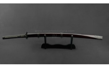 'Second World War Officer Katana'