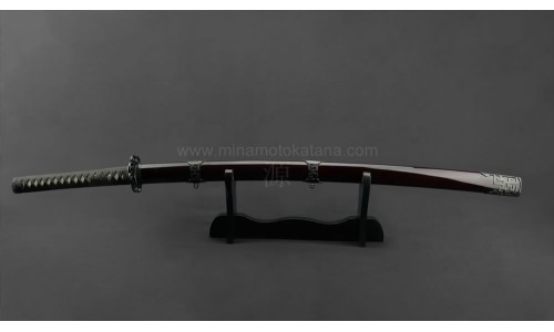 'Second World War Officer Katana'
