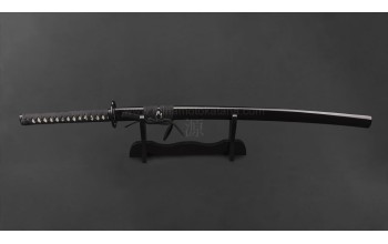'Ukiyo' Hand Forged Katana