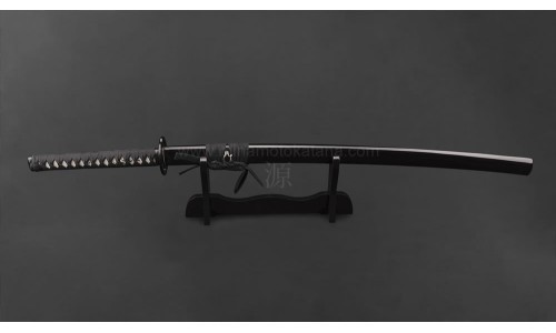 'Ukiyo' Hand Forged Katana