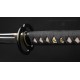'Ukiyo' Hand Forged Katana