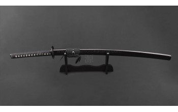 'Komorebi' Hand Forged Katana