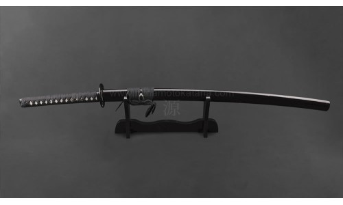 'Komorebi' Hand Forged Katana