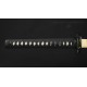 'Dark Tsuki' Hand Forged Katana