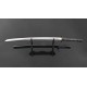 'Dark Tsuki' Hand Forged Katana