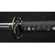 'Dark Tsuki' Hand Forged Katana