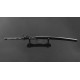 'Yugen Mist' Hand Forged Katana