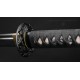 'Yugen Mist' Hand Forged Katana