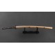 'Arashi' Hand Forged Katana in 1060