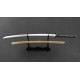 'Arashi' Hand Forged Katana in 1060