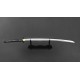 'Arashi' Hand Forged Katana in 1060