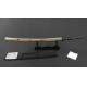 'Arashi' Hand Forged Katana in 1060