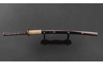 'Naitofōru' Hand Forged Katana