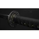 'Shõkan' Hand Forged Katana in 1095