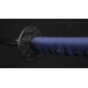 'Shinrabasho' Hand Forged Katana