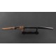'Hakai Suru' Hand Forged Katana in 1060