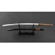 'Hakai Suru' Hand Forged Katana in 1060
