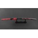 'Suteta Ken' Hand Forged Katana