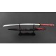 'Suteta Ken' Hand Forged Katana