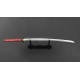 'Suteta Ken' Hand Forged Katana