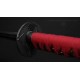 'Suteta Ken' Hand Forged Katana