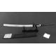 'Nanashi' Hand Forged Katana in 1095