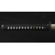 'Nanashi' Hand Forged Katana in 1095