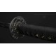 'Nanashi' Hand Forged Katana in 1095