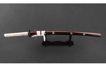 'Kelsunyō' Hand Forged Katana in 1095
