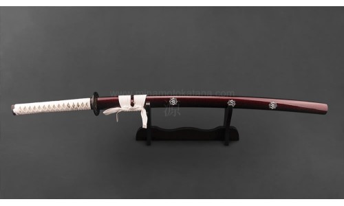 'Kelsunyō' Hand Forged Katana in 1095