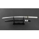 'Mūnraito' Hand Forged Katana in 1060