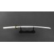 'Mūnraito' Hand Forged Katana in 1060