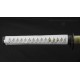 'Mūnraito' Hand Forged Katana in 1060
