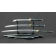 'Righteous Dragon' Hand Forged Set of 3