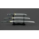 'Righteous Dragon' Hand Forged Set of 3